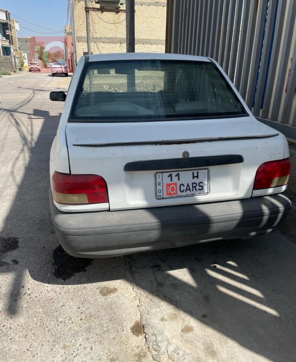سايبا 131